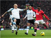 Bóng đá anh, ngoại hạng anh, lịch thi đấu euro 2012, Welbeck: Tôi thấy mình đã trưởng thành